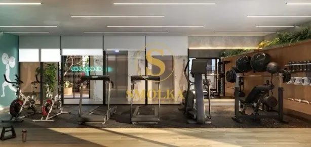 Apartamento com 2 Quartos à venda, 84m² no Canto, Florianópolis