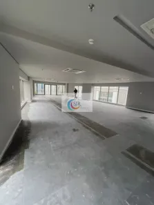 Sala Comercial para alugar, 300m² no Vila Olímpia, São Paulo