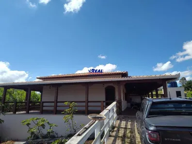 Fazenda/Sítio com 3 Quartos à venda, 240m² no Rio Manso, Rio Manso