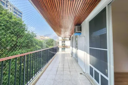 Apartamento com 2 Quartos à venda, 89m² no Botafogo, Rio de Janeiro