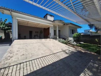 Casa com 4 Quartos à venda, 167m² no Jardim Maristela, Criciúma