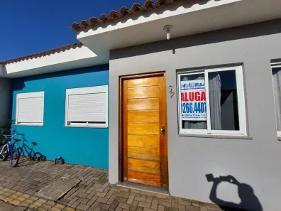 Casa com 2 Quartos à venda, 49m² no Ponta Grossa, Porto Alegre