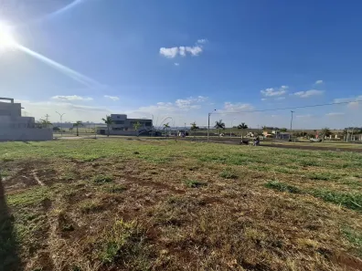 Lote/Terreno à venda, 365m² no Residencial Alto do Castelo, Ribeirão Preto