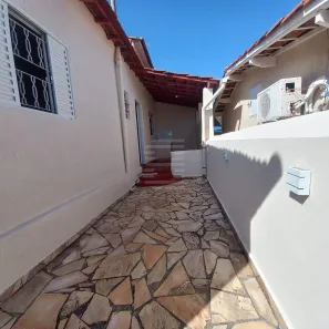 Casa com 1 Quarto para alugar, 60m² no Parque Brasília, Campinas