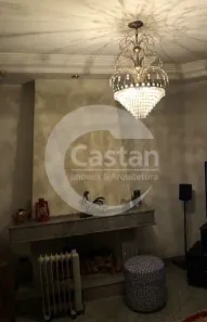 Apartamento com 3 Quartos à venda, 183m² no Vila Regente Feijó, São Paulo