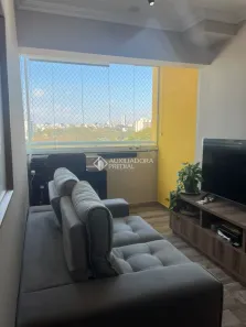 Apartamento com 2 Quartos à venda, 37m² no Vila Pires, Santo André