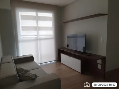 Apartamento com 2 Quartos para alugar, 56m² no Consolação, São Paulo