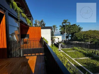 Apartamento com 2 Quartos à venda, 130m² no Cacupé, Florianópolis