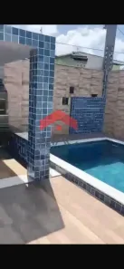 Casa com 3 Quartos à venda, 155m² no Caji, Lauro de Freitas