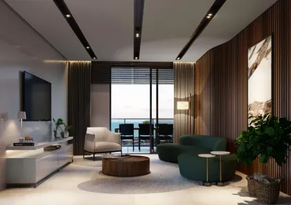 Apartamento com 3 Quartos à venda, 87m² no Manaíra, João Pessoa