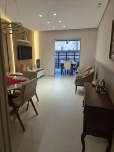 Apartamento com 3 Quartos à venda, 92m² no Neópolis, Natal