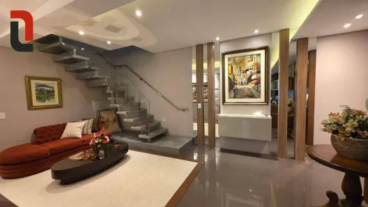 Cobertura com 3 Quartos à venda, 184m² no Água Verde, Curitiba