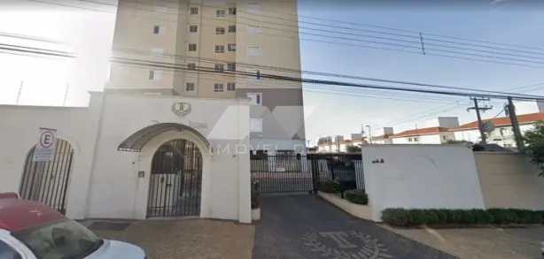 Apartamento com 3 Quartos à venda, 90m² no Jardim Claret, Rio Claro
