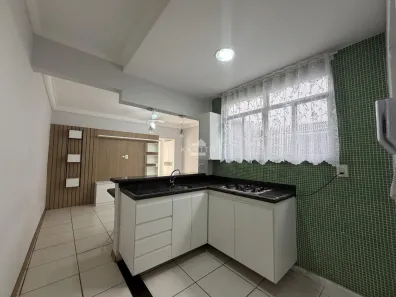 Apartamento com 1 Quarto à venda, 47m² no Poço Rico, Juiz de Fora