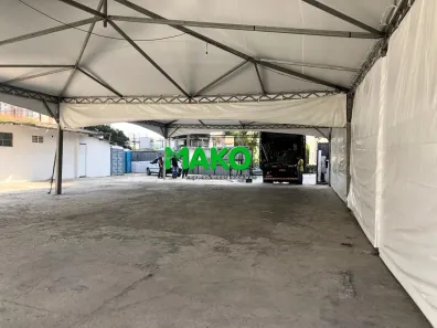 Lote/Terreno à venda, 1410m² no Vila Polopoli, São Paulo