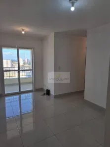 Apartamento com 3 Quartos à venda, 70m² no Jardim Aparecida, São José dos Campos