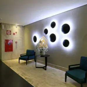 Apartamento com 2 Quartos à venda, 120m² no Savassi, Belo Horizonte