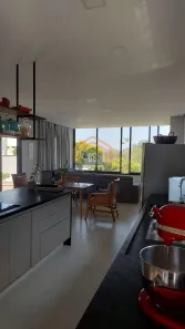 Casa de Condomínio com 3 Quartos à venda, 290m² no Serra dos Lagos (Jordanésia), Cajamar