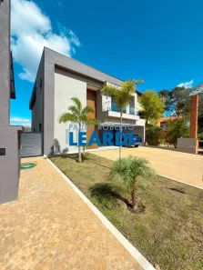 Casa de Condomínio com 4 Quartos à venda, 402m² no Morada dos Pinheiros (Aldeia da Serra), Santana de Parnaíba