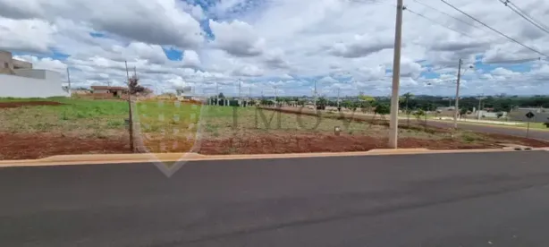 Lote/Terreno à venda, 250m² no Recreio Anhangüera, Ribeirão Preto