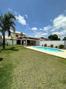Sobrado com 5 Quartos à venda, 210m² no Itacolomi, Balneário Piçarras