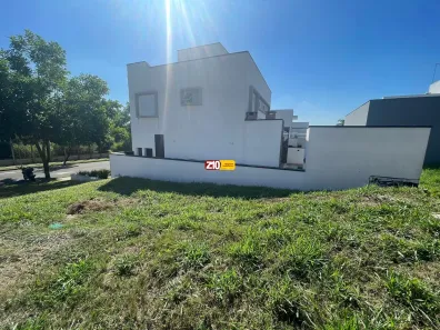 Lote/Terreno à venda, 302m² no Jardins Di Roma, Indaiatuba