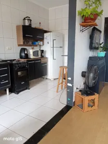 Apartamento com 2 Quartos à venda, 54m² no Centro, Jacareí