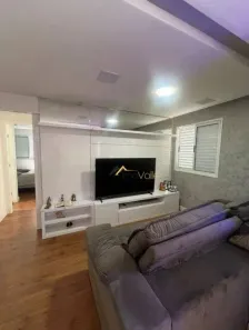 Apartamento com 2 Quartos à venda, 74m² no Vila Sanches, São José dos Campos