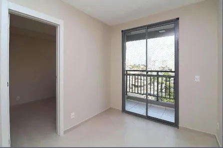Apartamento com 2 Quartos para alugar, 40m² no Vila Andrade, São Paulo