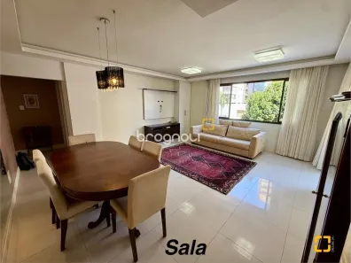 Apartamento com 1 Quarto à venda, 145m² no Centro, Florianópolis