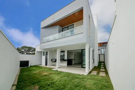 Casa de Condomínio com 3 Quartos à venda, 220m² no Vina Del Mar, Juiz de Fora