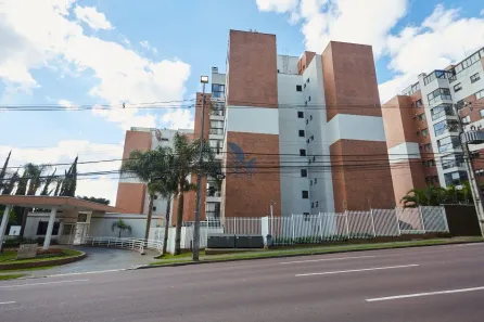 Cobertura com 3 Quartos à venda, 143m² no Campo Comprido, Curitiba