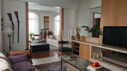 Apartamento com 3 Quartos à venda, 340m² no Cerqueira César, São Paulo
