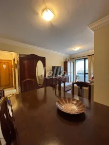 Apartamento com 3 Quartos à venda, 100m² no Vila Bertioga, São Paulo