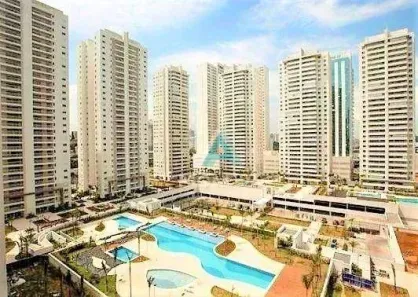 Apartamento com 3 Quartos à venda, 123m² no Centro, São Bernardo do Campo