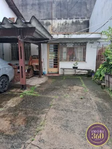 Casa com 2 Quartos à venda, 100m² no Vila Matilde, São Paulo