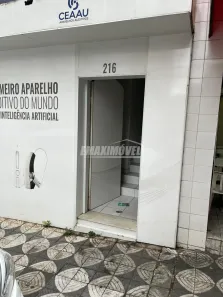 Imóvel Comercial com 5 Quartos para alugar, 221m² no Centro, Sorocaba