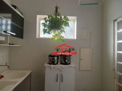 Casa com 3 Quartos à venda, 119m² no Chácaras Cornélia, Bauru