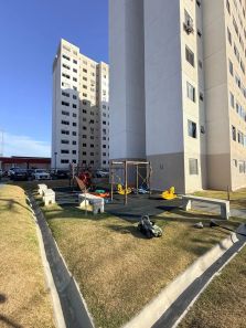 Apartamento com 2 Quartos à venda, 45m² no Itaperi, Fortaleza