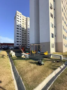 Apartamento com 2 Quartos à venda, 45m² no Itaperi, Fortaleza