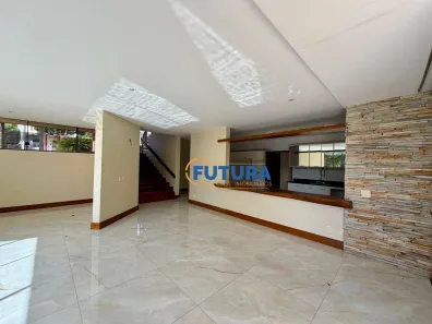 Casa de Condomínio com 3 Quartos para alugar, 507m² no Setor Habitacional Jardim Botânico, Brasília