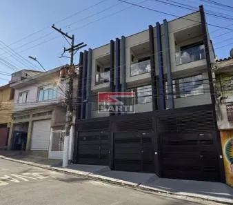 Sobrado com 2 Quartos à venda, 107m² no Vila Arcádia, São Paulo