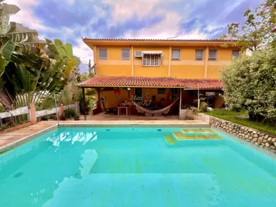 Casa com 4 Quartos à venda, 280m² no Largo da Batalha, Niterói