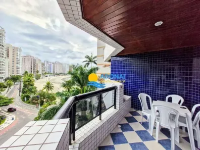 Apartamento com 2 Quartos à venda, 90m² no Jardim Astúrias, Guarujá