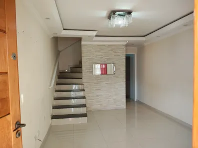 Casa de Condomínio com 2 Quartos à venda, 70m² no Jardim Arpoador, São Paulo