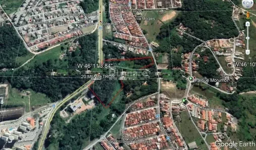 Lote/Terreno à venda, 10m² no , Mogi das Cruzes