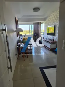 Apartamento com 2 Quartos à venda, 65m² no Patamares, Salvador