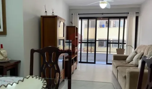 Apartamento com 3 Quartos à venda, 90m² no Centro, Florianópolis