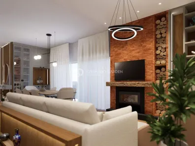 Casa com 3 Quartos à venda, 245m² no Quinta da Serra, Canela