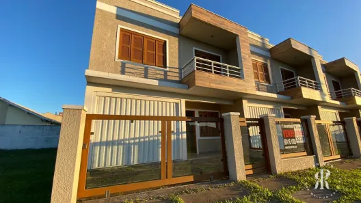 Apartamento com 2 Quartos à venda, 116m² no Imbé, Imbé